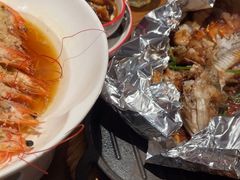 -新白鹿餐厅(银泰西湖文化广场店)