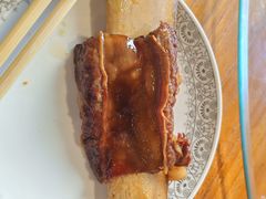 -蒙艾里民族传统菜蒙餐