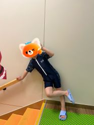 -海豹航航水育游泳中心(芳园里店)