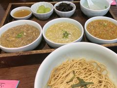 -蟹上黄·蟹黄面·江南糖水(人民广场店)
