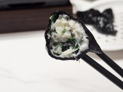 -双合园·海鲜水饺青岛菜(九水东路店)