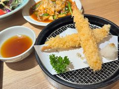 -德川家日本料理(顺义华联店)