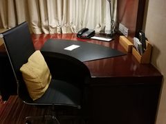 -上海龙之梦万丽酒店