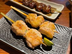 -鸟屋·烧鸟居酒屋(新世纪广场店)