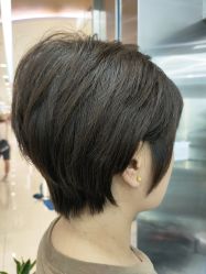 -禾曼造型