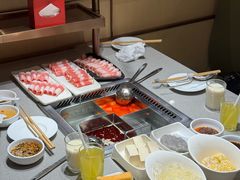 -海底捞火锅(飞马水城店)