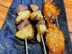 -KAOTOWN烤堂•烧烤(海汇港店)