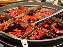 -莺花渡火锅City Green(万象城店)