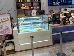 -奈雪的茶(印象城店)