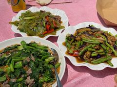 -翠景潮州美食(雅景苑店)