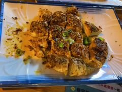 -叁宝烤肉• 西安烧烤(太乙路店)