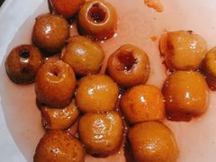 -老牌坊云南鱼豆花火锅(哈西万达店)