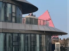 -潍坊欢乐海沙滩景区