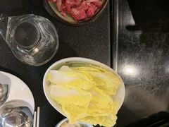 -捞王猪肚鸡火锅(财富中心店)