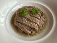 -扬州香格里拉·香宫中餐厅