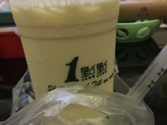 -1点点(汇海广场店)