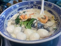 -山外山菜馆(玉泉路店)