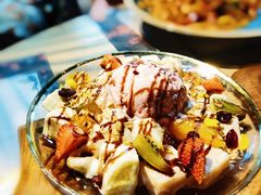 -初拾·花里餐厅(钜城华亿店)