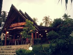 android_upload_pic-Raya Father Restaurant