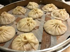 -老班长手工灌汤包老店(东山店)