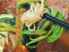 -四川老牛麻辣烫(北门桥店)