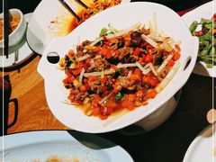 -蓉城小馆(科兴店)