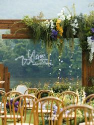 -Sugar苏格婚礼策划工作室