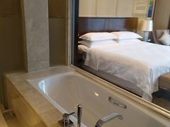 -广州粤海喜来登酒店