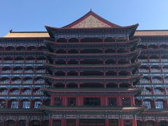-大明幻境第一城