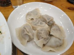 -枫林饺子