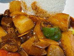 -大头力茶餐厅(花都融创茂店)