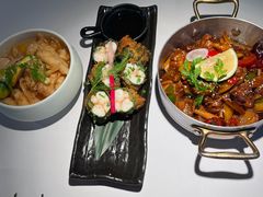 -月芽·自由餐厅·西溪湿地餐厅