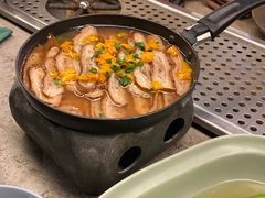 -半山腰·云南菜(侨福芳草地店)