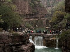 -云台山风景名胜区