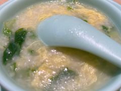 -吕氏疙瘩汤·海鲜新鲁菜(凯德mall新都心店)