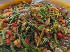 -辣婆婆(航天桥店)