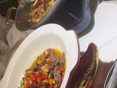 -大鸽饭(马王堆店)