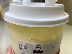 -LELECHA乐乐茶(新街口大洋店)