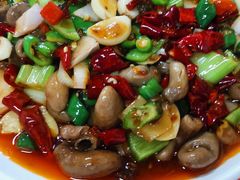 -回味南塘老王虾尾(总店)