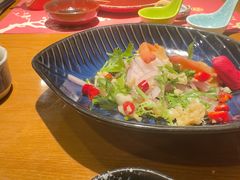 -大江户日本料理(吕厝店)