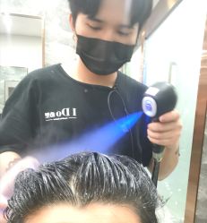 -YDO SALON