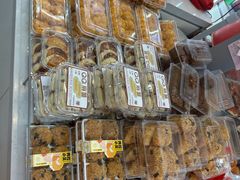 -爱心面包(建设中路店)