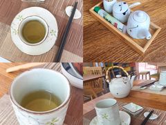 蜜桃乌龙茶-酒井酱子·深夜食堂(东城汇店)