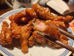 -龍聚祥烧麦馆(万达店)