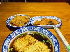 -孙盛兴奥灶面馆·蟹黄面·三虾面(山塘街总店)