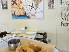 -BOLLO意大利餐厅(龙山万物工场店)