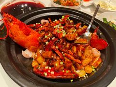 -玫瑰厅上海菜(兴国路店)