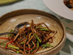 -致明德素食餐厅(土屋路店)