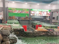 -小北江河鲜(新城店)