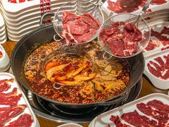 -刘火辣老火锅(光谷店)